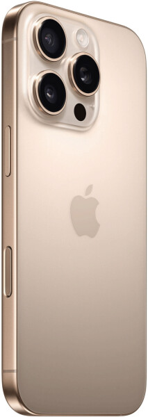 Apple iPhone 16 Pro 1TB Titan Natur, Bild 4
