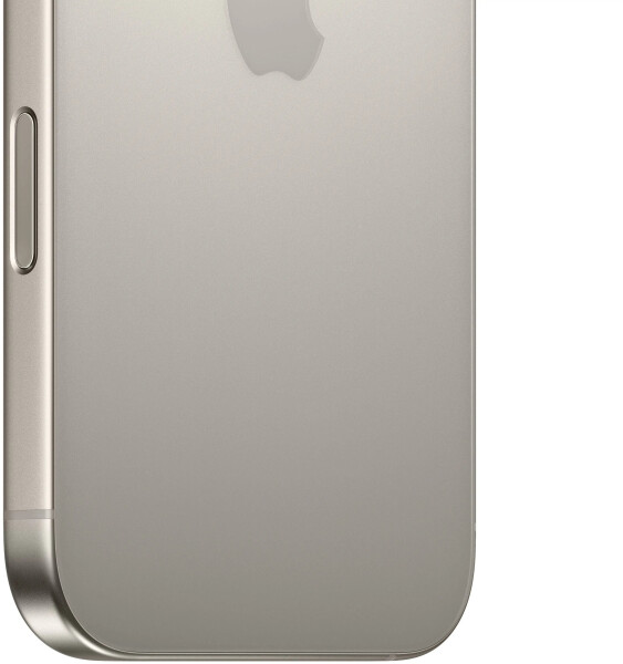 Apple iPhone 16 Pro 1TB Titan Natur, Bild 8