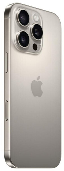 Apple iPhone 16 Pro 1TB Titan Natur, Bild 9