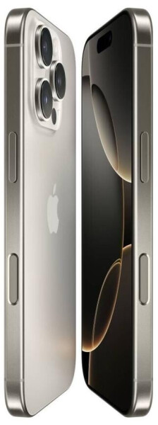 Apple iPhone 16 Pro 1TB Titan Natur, Bild 10