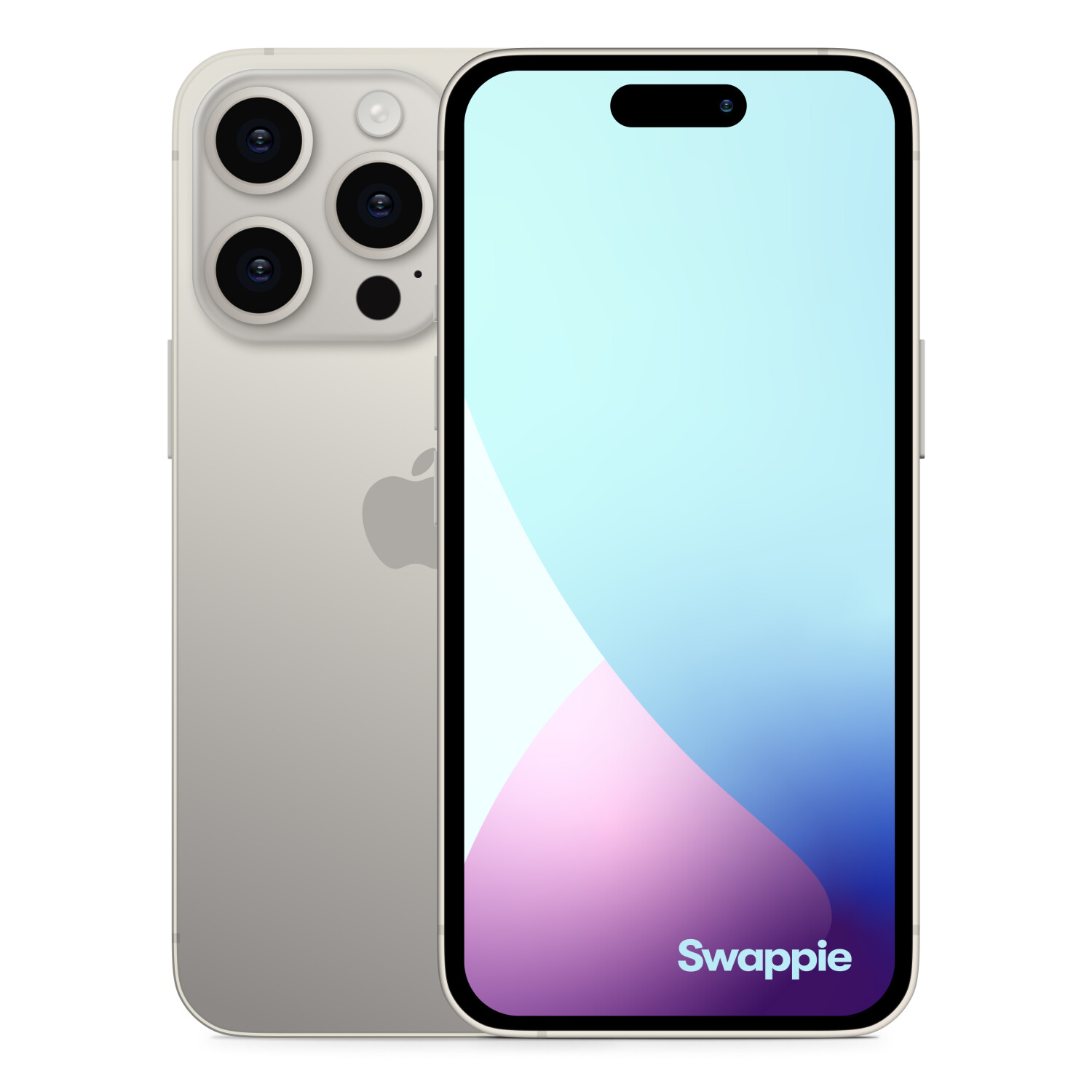 Apple IPhone 16 Pro 256GB Titan Natur Ab 1 263 95 Januar 2026 Preise 