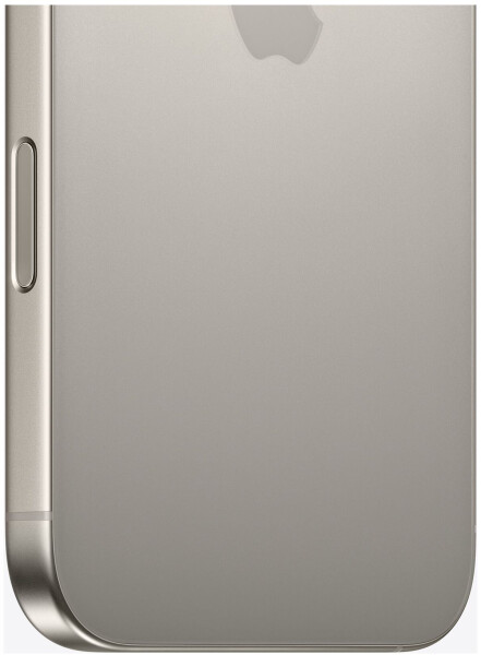 Apple iPhone 16 Pro 256GB Titan Natur, Bild 4