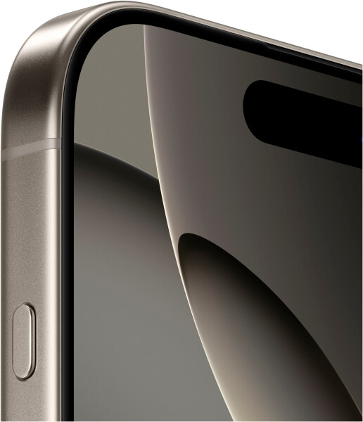 Apple iPhone 16 Pro 256GB Titan Natur, Bild 5