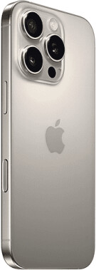 Apple iPhone 16 Pro 256GB Titan Natur, Bild 10