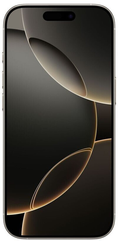 Apple iPhone 16 Pro 512GB Natural Titanium