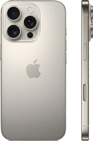 Apple iPhone 16 Pro Max 1TB Titan Natur, Bild 13