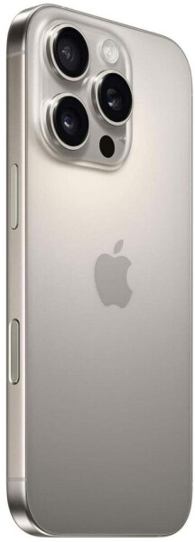 Apple iPhone 16 Pro Max 1TB Titan Natur, Bild 15