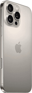 Apple iPhone 16 Pro Max 1TB Titan Natur, Bild 17