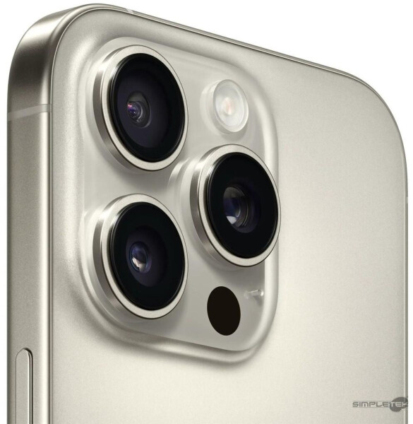 Apple iPhone 16 Pro Max 1TB Titan Natur, Bild 9