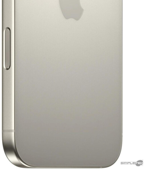 Apple iPhone 16 Pro Max 1TB Titan Natur, Bild 10