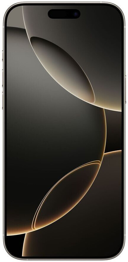 Apple iPhone 16 Pro Max 1TB Natural Titanium
