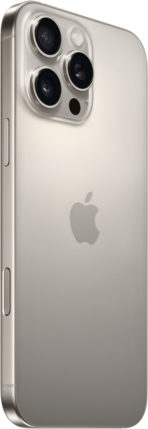 Apple iPhone 16 Pro Max 1TB Natural Titanium