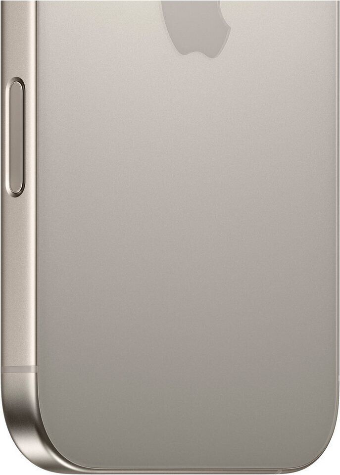 Apple iPhone 16 Pro Max 1TB Natural Titanium