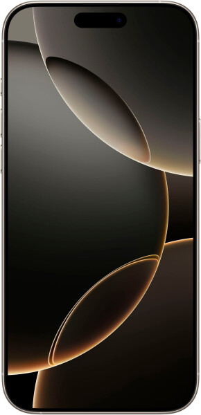 Apple iPhone 16 Pro Max 256GB Titan Natur, Bild 2