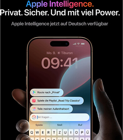 Apple iPhone 16 Pro Max 256GB Titan Natur, Bild 18