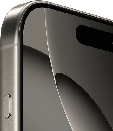 Apple iPhone 16 Pro Max 256GB Titan Natur, Bild 20