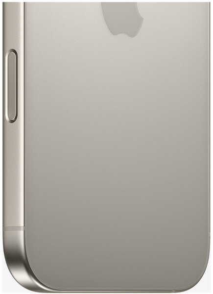 Apple iPhone 16 Pro Max 256GB Titan Natur, Bild 3