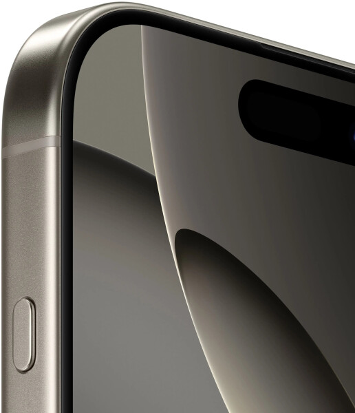 Apple iPhone 16 Pro Max 256GB Titan Natur, Bild 6