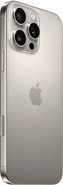 Apple iPhone 16 Pro Max 512GB Titan Natur, Bild 12
