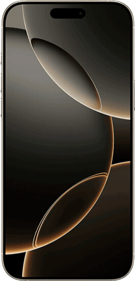 Apple iPhone 16 Pro Max 512GB Titan Natur, Bild 4