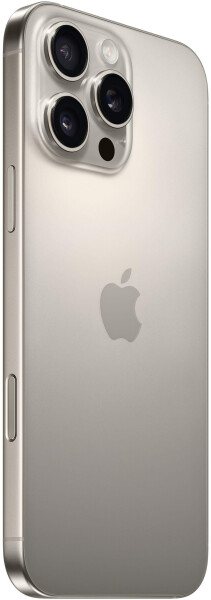 Apple iPhone 16 Pro Max 512GB Titan Natur, Bild 6