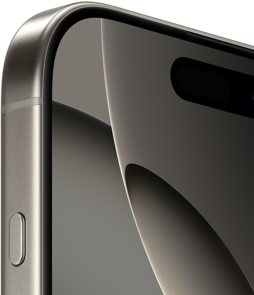 Apple iPhone 16 Pro Max 512GB Titan Natur, Bild 7