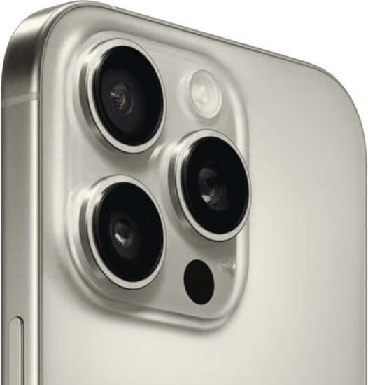 Apple iPhone 16 Pro Max 512GB Titan Natur, Bild 10