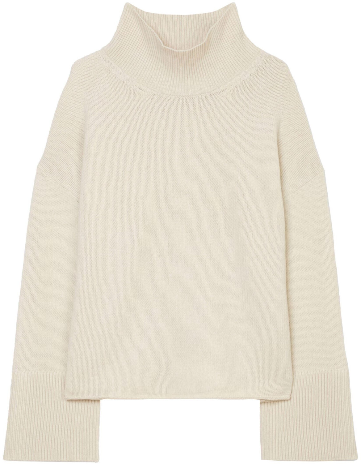 Marc O'Polo Loose stand-up collar sweater (409621160493)