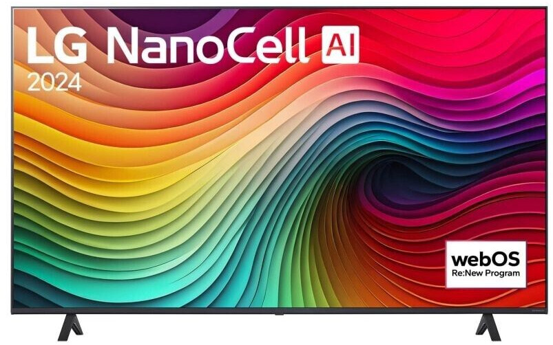 LG 55NANO82T3B