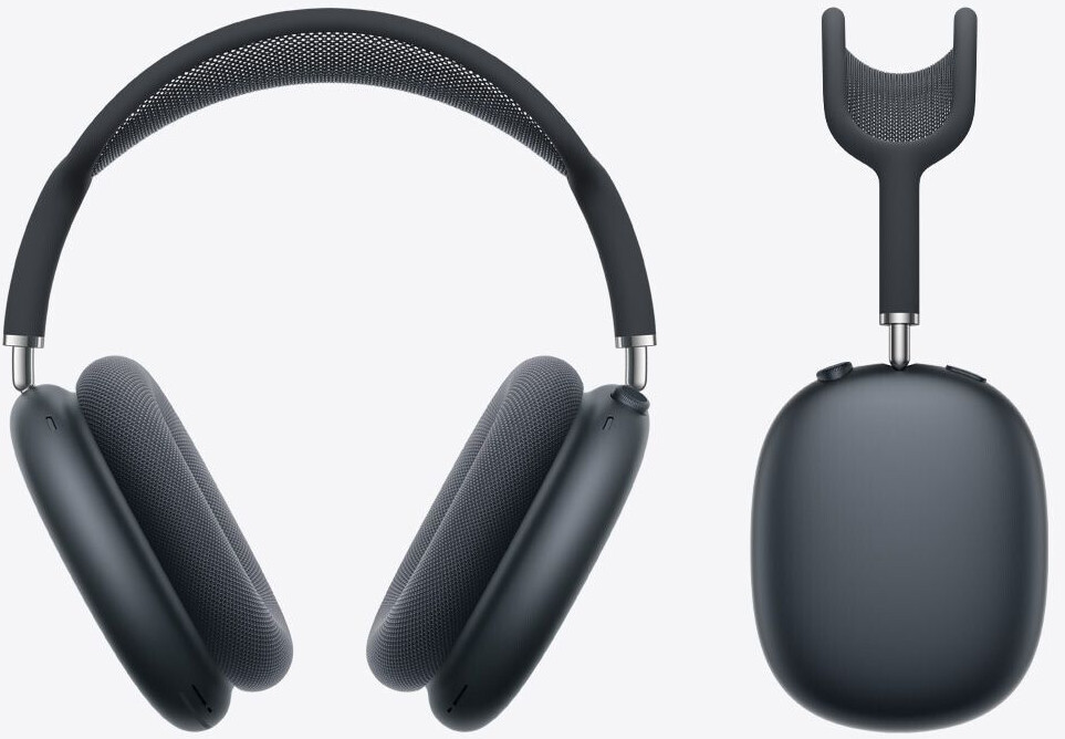 Apple AirPods Max (2024) ab 512,00 € (Februar 2025 Preise) | Preisvergleich  bei idealo.de