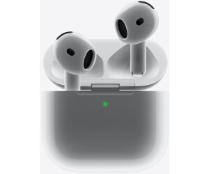 Apple AirPods 4 Wireless Earbuds with Active Noise