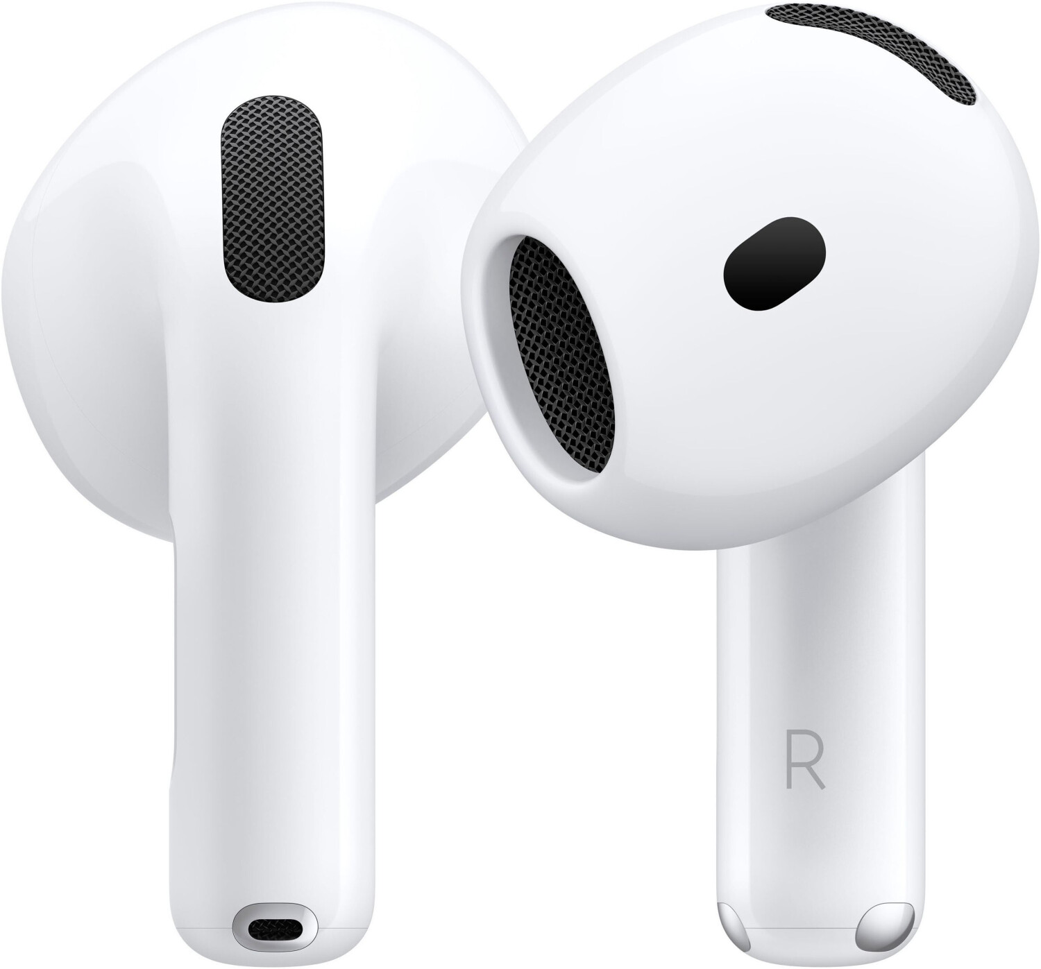 Buy Apple AirPods 4 ANC from £154.96 (Today) – Best Deals on idealo.co.uk
