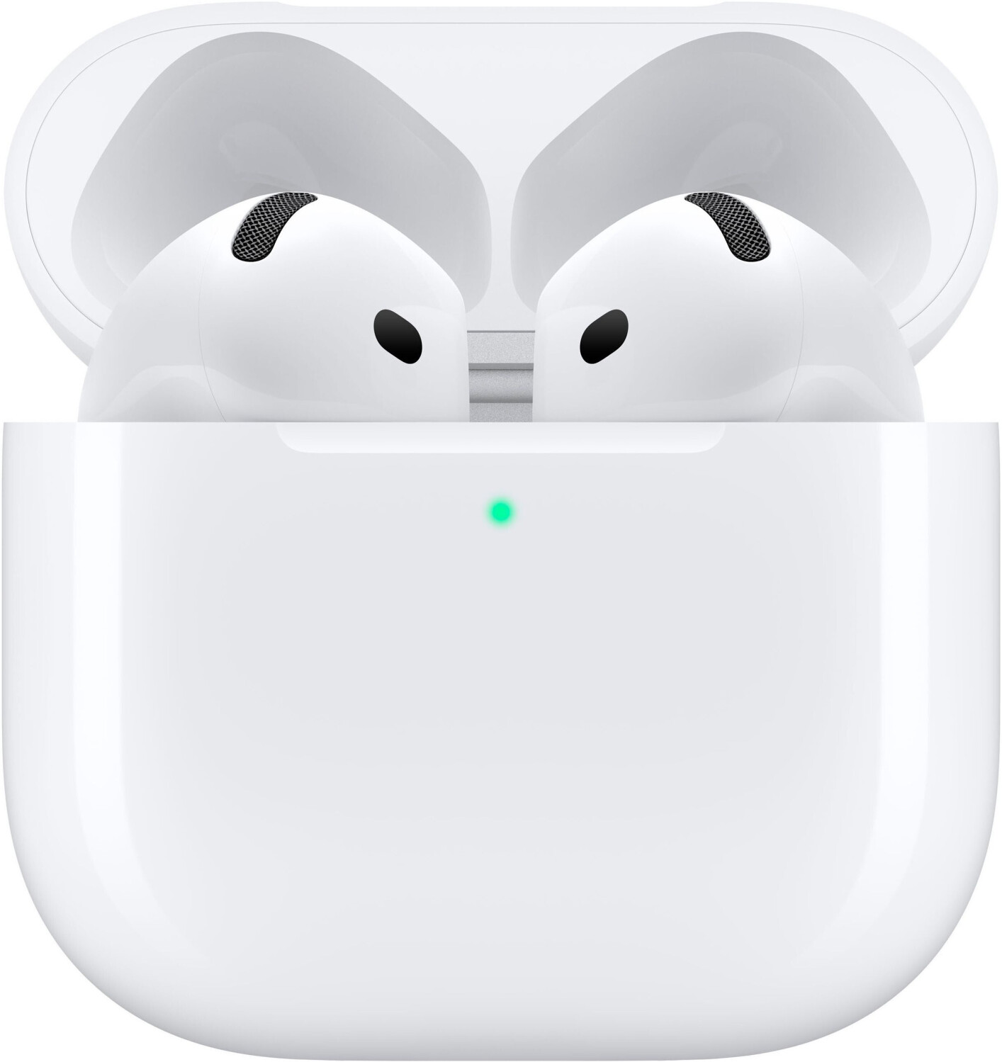 Buy Apple AirPods 4 ANC from £119.99 (Today) – Best Deals on idealo.co.uk