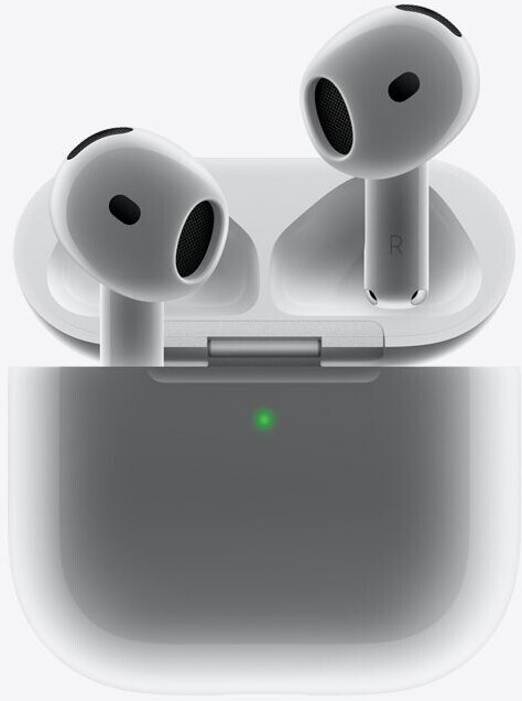 Buy Apple AirPods 4 ANC from £154.96 (Today) – Best Deals on idealo.co.uk