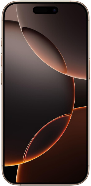 Apple iPhone 16 Pro 128GB Titan Wüstensand, Bild 2
