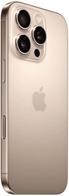 Apple iPhone 16 Pro 128GB Titan Wüstensand, Bild 20