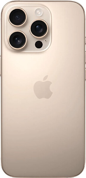 Apple iPhone 16 Pro 128GB Titan Wüstensand, Bild 3