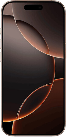 Apple iPhone 16 Pro 128GB Titan Wüstensand, Bild 4
