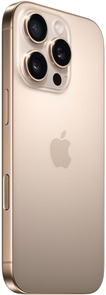 Apple iPhone 16 Pro 128GB Titan Wüstensand, Bild 7