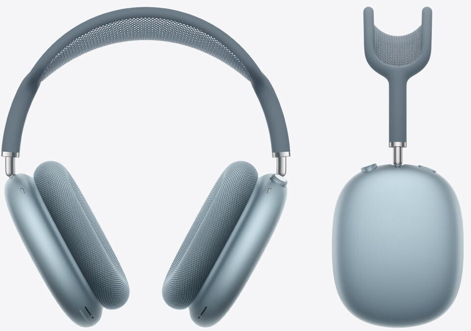 Apple AirPods Max (2024) Blue