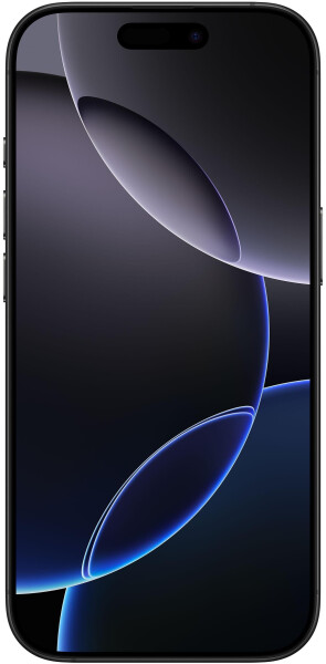 Apple iPhone 16 Pro 128GB Titan Schwarz, Bild 2