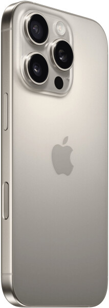 Apple iPhone 16 Pro 128GB Titan Schwarz, Bild 5