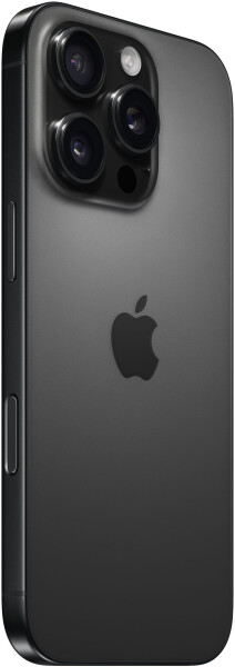 Apple iPhone 16 Pro 128GB Titan Schwarz, Bild 8