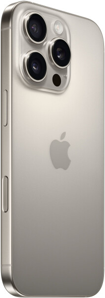Apple iPhone 16 Pro 128GB Titan Natur, Bild 5