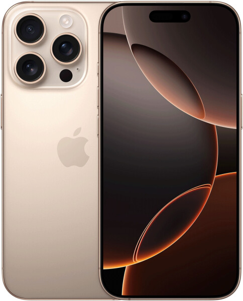 Apple iPhone 16 Pro 128GB Titan Natur, Bild 8