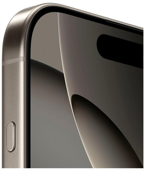 Apple iPhone 16 Pro 128GB Titan Natur, Bild 10