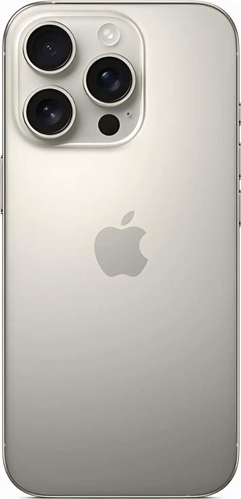 Apple iPhone 16 Pro 128GB Natural Titanium
