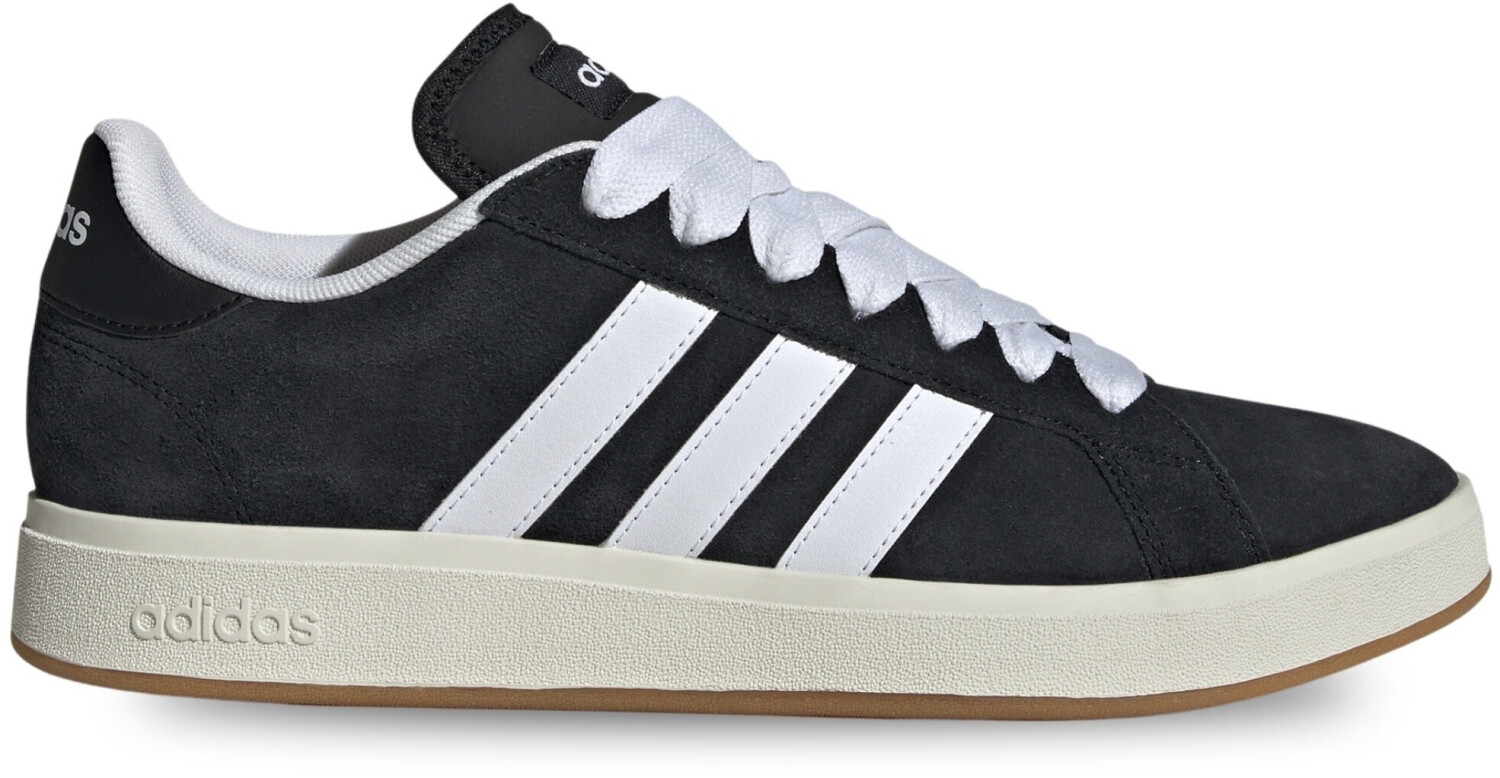 Adidas Grand Court Base 00S core black cloud white gum ab 59 90 Dezember 2024 Preise Preisvergleich bei idealo