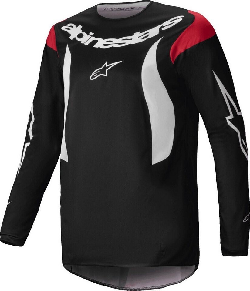 Alpinestars Fluid Haul Jersey