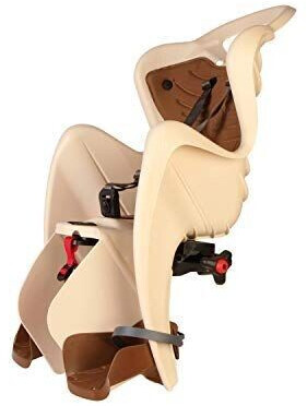Bellelli Mr Fox Clamp yellow